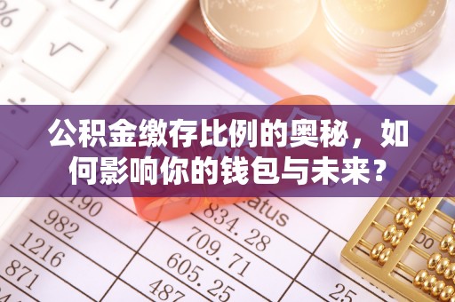 茄子河公积金缴存比例的奥秘，如何影响你的钱包与未来？