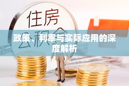 茄子河政策、利率与实际应用的深度解析