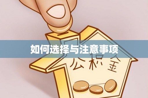 茄子河如何选择与注意事项