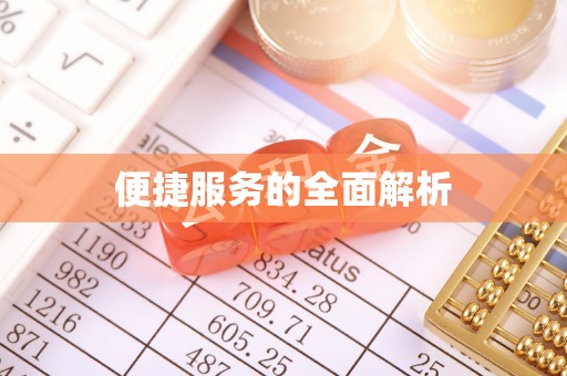 茄子河便捷服务的全面解析