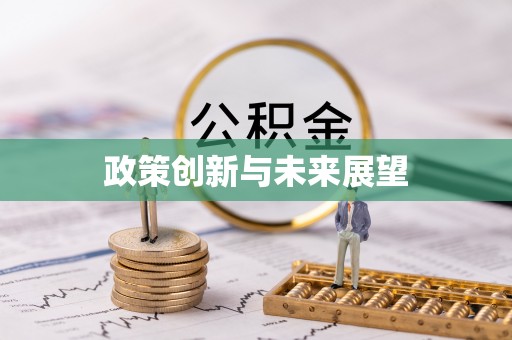 茄子河政策创新与未来展望